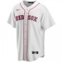Men's Boston Red Sox Nike White Home 2020 Jersey Men's Boston Red Sox Nike White Home 2020 Jersey