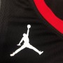Men's Houston Rockets Tracy McGrady #1 Jordan Black 20/21 Swingman Jersey - Statement Edition Men's Houston Rockets Tracy McGrady #1 Jordan Black 20/21 Swingman Jersey - Statement Edition