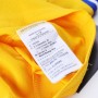 Men's Golden State Warriors Curry #30 Yellow Classics Finished Swingman Jersey -City Classic Edition Men's Golden State Warriors Curry #30 Yellow Classics Finished Swingman Jersey -City Classic Edition