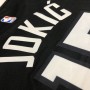 Men's Denver Nuggets Nikola Jokic #15 Nike Black Swingman Player Jersey – City Edition Men's Denver Nuggets Nikola Jokic #15 Nike Black Swingman Player Jersey – City Edition