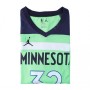 Men's Minnesota Timberwolves Karl-Anthony Towns #32 Jordan Green 20/21 Swingman Jersey Men's Minnesota Timberwolves Karl-Anthony Towns #32 Jordan Green 20/21 Swingman Jersey