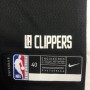 Men's LA Clippers Paul George #13 Nike Black 2020/21 Swingman Player Jersey – City Edition Men's LA Clippers Paul George #13 Nike Black 2020/21 Swingman Player Jersey – City Edition