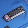 Men's Dallas Mavericks Luka Doncic #77 Nike Royal 2020/21 Swingman Jersey - Icon Edition Men's Dallas Mavericks Luka Doncic #77 Nike Royal 2020/21 Swingman Jersey - Icon Edition