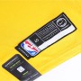 Men's Golden State Warriors Curry #30 Yellow Classics Finished Swingman Jersey -City Classic Edition Men's Golden State Warriors Curry #30 Yellow Classics Finished Swingman Jersey -City Classic Edition