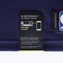 Men's Utah Jazz Rudy Gobert #27 Nike Navy Swingman Jersey - Icon Edition Men's Utah Jazz Rudy Gobert #27 Nike Navy Swingman Jersey - Icon Edition