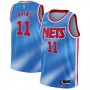 Men's Brooklyn Nets Kyrie Irving #11 Nike Blue 2020/21 Swingman Jersey - Classic Edition Men's Brooklyn Nets Kyrie Irving #11 Nike Blue 2020/21 Swingman Jersey - Classic Edition