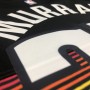 Men's Denver Nuggets Jamal Murray #27 Nike Black Swingman Player Jersey – City Edition Men's Denver Nuggets Jamal Murray #27 Nike Black Swingman Player Jersey – City Edition
