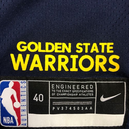 Men's Golden State Warriors James Wiseman #33 Nike Navy 2020/21 Swingman Jersey - City Edition Men's Golden State Warriors James Wiseman #33 Nike Navy 2020/21 Swingman Jersey - City Edition