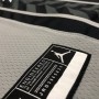 Men's Brooklyn Nets James Harden #13 Jordan Gray 2020/21 Swingman Jersey - Statement Edition Men's Brooklyn Nets James Harden #13 Jordan Gray 2020/21 Swingman Jersey - Statement Edition