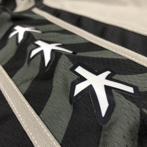 Men's Brooklyn Nets James Harden #13 Jordan Gray 2020/21 Swingman Jersey - Statement Edition Men's Brooklyn Nets James Harden #13 Jordan Gray 2020/21 Swingman Jersey - Statement Edition