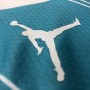 Men's Charlotte Hornets Lamelo Ball #2 Jordan Green 20/21 Swingman Jersey-Association Edition Men's Charlotte Hornets Lamelo Ball #2 Jordan Green 20/21 Swingman Jersey-Association Edition