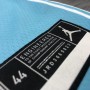 Men's Charlotte Hornets Lamelo Ball #2 Jordan Green 20/21 Swingman Jersey-Association Edition Men's Charlotte Hornets Lamelo Ball #2 Jordan Green 20/21 Swingman Jersey-Association Edition