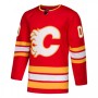 Men's Calgary Flames adidas Red Alternate Authentic Custom Jersey Men's Calgary Flames adidas Red Alternate Authentic Custom Jersey