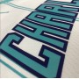 Men's Charlotte Hornets Hayward #20 Jordan Brand White 20/21 Swingman Jersey - Association Edition Men's Charlotte Hornets Hayward #20 Jordan Brand White 20/21 Swingman Jersey - Association Edition