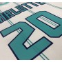 Men's Charlotte Hornets Hayward #20 Jordan Brand White 20/21 Swingman Jersey - Association Edition Men's Charlotte Hornets Hayward #20 Jordan Brand White 20/21 Swingman Jersey - Association Edition