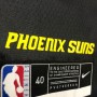 Men's Phoenix Suns Chris Paul #3 Nike Black 2021 Swingman Jersey - City Edition Men's Phoenix Suns Chris Paul #3 Nike Black 2021 Swingman Jersey - City Edition