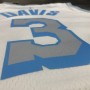 Men's Los Angeles Lakers Anthony Davis #3 Nike White 2020/21 Swingman Jersey - City Edition Men's Los Angeles Lakers Anthony Davis #3 Nike White 2020/21 Swingman Jersey - City Edition