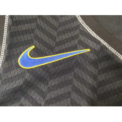 Men's Brooklyn Nets Joe Harris #12 Nike Black 2020/21 Swingman Jersey - City Edition Men's Brooklyn Nets Joe Harris #12 Nike Black 2020/21 Swingman Jersey - City Edition