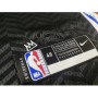 Men's Brooklyn Nets Joe Harris #12 Nike Black 2020/21 Swingman Jersey - City Edition Men's Brooklyn Nets Joe Harris #12 Nike Black 2020/21 Swingman Jersey - City Edition