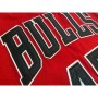 Men's Chicago Bulls Michael Jordan #45 Throwback Red 1994-95 Hardwood Classics Player Jersey Men's Chicago Bulls Michael Jordan #45 Throwback Red 1994-95 Hardwood Classics Player Jersey
