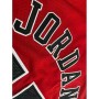 Men's Chicago Bulls Michael Jordan #45 Throwback Red 1994-95 Hardwood Classics Player Jersey Men's Chicago Bulls Michael Jordan #45 Throwback Red 1994-95 Hardwood Classics Player Jersey