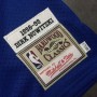 Men's Dallas Mavericks Dirk Nowitzki #41 Throwback Blue 1998-99 Hardwood Classics Jersey Men's Dallas Mavericks Dirk Nowitzki #41 Throwback Blue 1998-99 Hardwood Classics Jersey