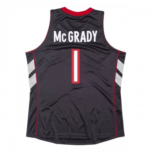 Men's Toronto Raptors Tracy McGrady #1 Throwback Purple 99-00 Hardwood Classics Jersey Men's Toronto Raptors Tracy McGrady #1 Throwback Purple 99-00 Hardwood Classics Jersey