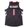 Men's Toronto Raptors Tracy McGrady #1 Throwback Purple 99-00 Hardwood Classics Jersey Men's Toronto Raptors Tracy McGrady #1 Throwback Purple 99-00 Hardwood Classics Jersey