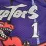 Men's Toronto Raptors Tracy McGrady #1 Throwback Purple 98-99 Hardwood Classics Jersey Men's Toronto Raptors Tracy McGrady #1 Throwback Purple 98-99 Hardwood Classics Jersey