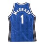 Men's Orlando Magic Tracy McGrady #1 Throwback Blue 00-01 Hardwood Classics Jersey Men's Orlando Magic Tracy McGrady #1 Throwback Blue 00-01 Hardwood Classics Jersey