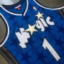 Men's Orlando Magic Tracy McGrady #1 Throwback Blue 00-01 Hardwood Classics Jersey Men's Orlando Magic Tracy McGrady #1 Throwback Blue 00-01 Hardwood Classics Jersey
