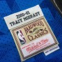 Men's Orlando Magic Tracy McGrady #1 Throwback Blue 00-01 Hardwood Classics Jersey Men's Orlando Magic Tracy McGrady #1 Throwback Blue 00-01 Hardwood Classics Jersey