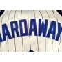 Men's Orlando Magic Anfernee Hardaway #1 Throwback White 93-94 Hardwood Classics Jersey Men's Orlando Magic Anfernee Hardaway #1 Throwback White 93-94 Hardwood Classics Jersey
