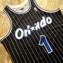 Men's Orlando Magic Tracy McGrady #1 Throwback Black 03-04 Hardwood Classics Jersey Men's Orlando Magic Tracy McGrady #1 Throwback Black 03-04 Hardwood Classics Jersey