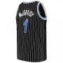 Men's Orlando Magic Tracy McGrady #1 Throwback Black 03-04 Hardwood Classics Jersey Men's Orlando Magic Tracy McGrady #1 Throwback Black 03-04 Hardwood Classics Jersey