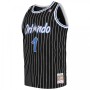 Men's Orlando Magic Tracy McGrady #1 Throwback Black 03-04 Hardwood Classics Jersey Men's Orlando Magic Tracy McGrady #1 Throwback Black 03-04 Hardwood Classics Jersey