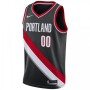 Men's Portland Trail Blazers Carmelo Anthony #00 Nike Black 2020/21 Swingman Jersey – Icon Edition Men's Portland Trail Blazers Carmelo Anthony #00 Nike Black 2020/21 Swingman Jersey – Icon Edition
