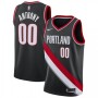 Men's Portland Trail Blazers Carmelo Anthony #00 Nike Black 2020/21 Swingman Jersey – Icon Edition Men's Portland Trail Blazers Carmelo Anthony #00 Nike Black 2020/21 Swingman Jersey – Icon Edition