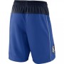 Men's Dallas Mavericks Nike Blue 2019/20 Swingman Shorts - Icon Edition Men's Dallas Mavericks Nike Blue 2019/20 Swingman Shorts - Icon Edition