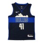 Men's Dallas Mavericks Dirk Nowitzki #41 Nike Blue Swingman Jersey Men's Dallas Mavericks Dirk Nowitzki #41 Nike Blue Swingman Jersey