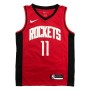 Men's Houston Rockets Yao Ming #11 Nike Red Swingman Jersey - Icon Edition Men's Houston Rockets Yao Ming #11 Nike Red Swingman Jersey - Icon Edition