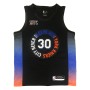 Men's New York Knicks Julius Randle #30 Nike Black 2020/21 Swingman Jersey - City Edition Men's New York Knicks Julius Randle #30 Nike Black 2020/21 Swingman Jersey - City Edition