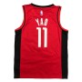 Men's Houston Rockets Yao Ming #11 Nike Red Swingman Jersey - Icon Edition Men's Houston Rockets Yao Ming #11 Nike Red Swingman Jersey - Icon Edition