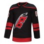 Men's Carolina Hurricanes Sebastian Aho #20 adidas Black Alternate Authentic Jersey Men's Carolina Hurricanes Sebastian Aho #20 adidas Black Alternate Authentic Jersey