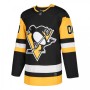 Men's Pittsburgh Penguins #87 Sidney Crosby adidas Black Authentic Jersey Men's Pittsburgh Penguins #87 Sidney Crosby adidas Black Authentic Jersey