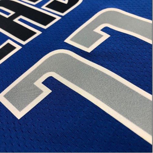 Men's Dallas Mavericks Luka Doncic #77 Blue 2021/22 Swingman Jersey - Icon Edition Men's Dallas Mavericks Luka Doncic #77 Blue 2021/22 Swingman Jersey - Icon Edition