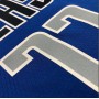 Men's Dallas Mavericks Luka Doncic #77 Blue 2021/22 Swingman Jersey - Icon Edition Men's Dallas Mavericks Luka Doncic #77 Blue 2021/22 Swingman Jersey - Icon Edition