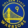 Men's Golden State Warriors Andre Iguodala #9 Nike Royal 2021/22 Swingman Jersey - Icon Edition Men's Golden State Warriors Andre Iguodala #9 Nike Royal 2021/22 Swingman Jersey - Icon Edition