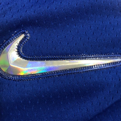 Men's Golden State Warriors Stephen Curry #30 Nike Royal 21/22 Swingman Jersey -Icon Edition Men's Golden State Warriors Stephen Curry #30 Nike Royal 21/22 Swingman Jersey -Icon Edition