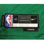 Men's Boston Celtics Jaylen Brown #7 Green 2021/22 Diamond Swingman Jersey - Icon Edition Men's Boston Celtics Jaylen Brown #7 Green 2021/22 Diamond Swingman Jersey - Icon Edition